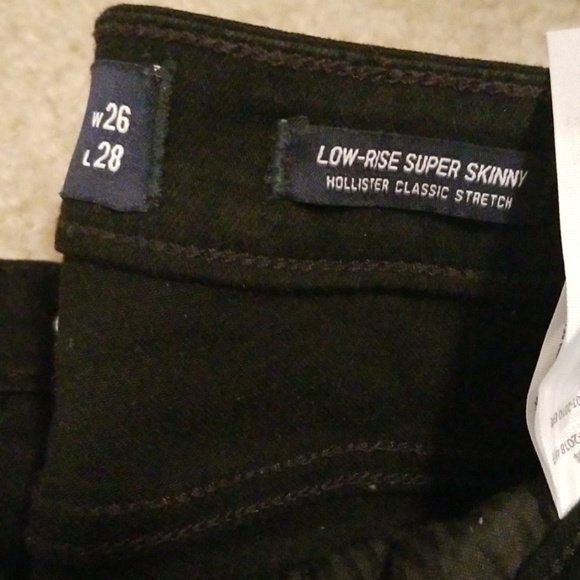 Hollister jeans - Picture 2 of 3